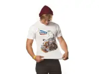 Lotek "Paste" T-Shirt
