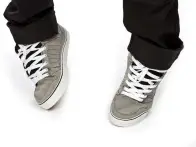 Lotek "Shreddie" Shoes