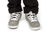 Lotek "Shreddie" Shoes