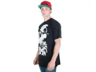 Lotek "Skull" T-Shirt