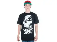 Lotek "Skull" T-Shirt