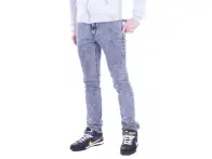 Lotek "Slim Demin" Hose