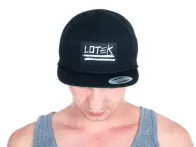 Lotek "Stealth Snapback" Cap
