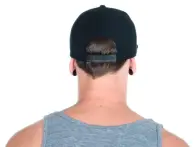 Lotek "Stealth Snapback" Cap