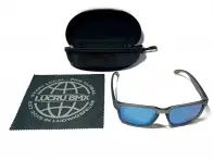 LucruBMX "Logo" Sonnenbrille