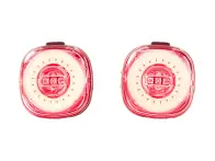 Lumos "Firefly 2-Bundle" Lichter Set