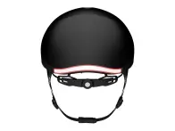 Lumos "Nyxel Mips" MTB Helm - Black