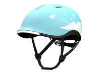 Lumos "Nyxel Mips" MTB Helm - Fly High