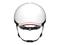 Lumos "Nyxel Mips" MTB Helm - White
