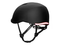 Lumos "Nyxel Mips + Quin" MTB Helm - Black