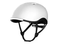 Lumos "Nyxel Mips + Quin" MTB Helm - White