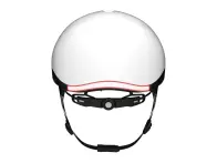 Lumos "Nyxel" MTB Helm - White