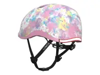 Lumos "Nyxel Youth" MTB Helm - Blossom (Kids)