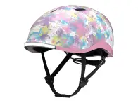 Lumos "Nyxel Youth" MTB Helm - Blossom (Kids)