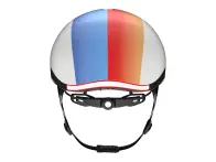Lumos "Nyxel Youth" MTB Helmet - Gradient Sweep (Kids)