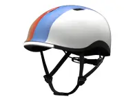 Lumos "Nyxel Youth" MTB Helmet - Gradient Sweep (Kids)