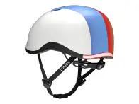 Lumos "Nyxel Youth" MTB Helmet - Gradient Sweep (Kids)