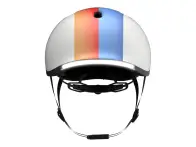 Lumos "Nyxel Youth" MTB Helmet - Gradient Sweep (Kids)