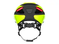 Lumos "Ultra" MTB Helm - Lime Green