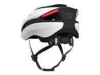 Lumos "Ultra" MTB Helm - White