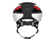 Lumos "Ultra" MTB Helm - White