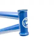 MacNeil "Bibi" BMX Rahmen