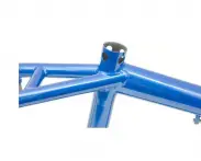 MacNeil "Bibi" BMX Rahmen