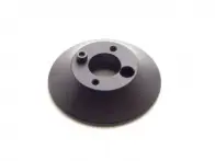 MacNeil Bikes "Network Front" Front Hubguard