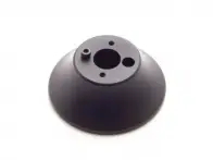 MacNeil Bikes "Network Rear" Rear Hubguard