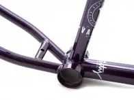 MacNeil Bikes "Varsity" BMX Rahmen