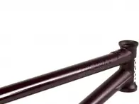 MacNeil Bikes "Varsity" BMX Rahmen