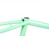 MacNeil Bikes "Varsity" BMX Rahmen