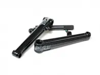 MacNeil "Conjoined" Kurbel