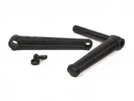 MacNeil "Consplined" Kurbel