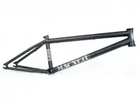 MacNeil "Deuce Deuce" BMX Rahmen
