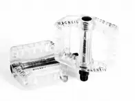 MacNeil "Gauge" Pedale