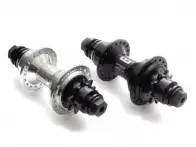 MacNeil "Network" Kassettennabe - Female