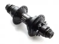 MacNeil "Network" Kassettennabe - Female