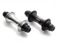 MacNeil "Network" Vorderradnabe