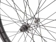 MacNeil "Network" Vorderrad