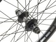 MacNeil "Network" Hinterrad