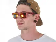 MacNeil "Party" Sonnenbrille