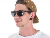 MacNeil "Party" Sonnenbrille