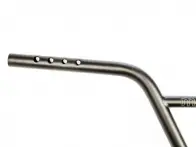 MacNeil "Silencer XLT" 2011 BMX Lenker