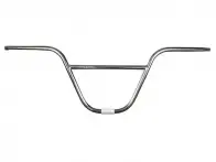 MacNeil "Silencer XLT" 2011 Chrom BMX Lenker