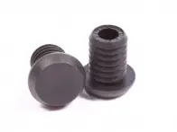 MacNeil "Traveler" Griff