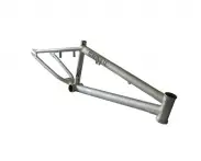 MacNeil "Whitton2" BMX Rahmen