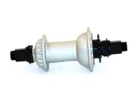 Madera Bikes "V2 Mini" Cassete Hub - flat grey