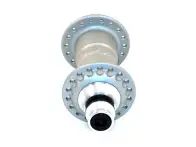 Madera Bikes "V2 Pilot" Frond Hub - flat grey