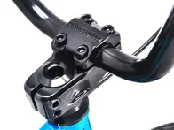 Mafia Bikes "Gusta 18" 2021 BMX Rad - 18 Zoll - Petrol